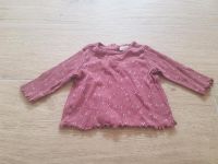 Babyshirt beere 62 Kreis Ostholstein - Eutin Vorschau