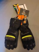 Ixon Pro Tenere Motorradhandschuhe XXL schwarz Rheinland-Pfalz - Winterburg Vorschau