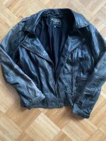 Bikerjacke Damen Echtleder Lederjacke Leipzig - Sellerhausen-Stünz Vorschau