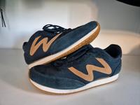Sneaker low Gr.39 von Woden navy Bayern - Haßfurt Vorschau
