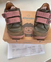 Affenzahn Barfußschuh „Leder Buddy“ Gr. 26, Gebrauchsspuren Nordrhein-Westfalen - Hamminkeln Vorschau