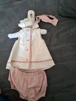 Cupcackes and cashmere / niedliches Set für Mädchen/ Hose Dresden - Friedrichstadt Vorschau