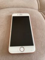 Apple iPhone 8 64 GB (Weiß) mit Orginalverpackung Hessen - Heusenstamm Vorschau
