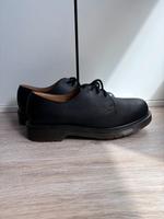 Dr. Martens Schuhe Schwarz Größe: 41 Hessen - Romrod Vorschau