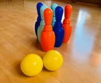 Bowling Set für Kinder Baden-Württemberg - Uttenweiler Vorschau