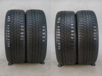 4 Winterreifen 205 / 50 R 17 93 V XL Continental TS850P 6,5mm Bayern - Hattenhofen Vorschau