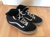 Vans high 38 Leipzig - Plagwitz Vorschau