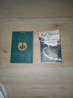 Bücher: Romane Sachsen - Crottendorf Erzgebirge Vorschau