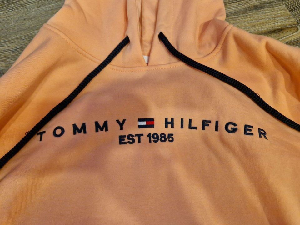 Tommy Hilfiger Hoody in Hockenheim