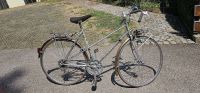 Retro-Rennrad, Winora, Unisex, 1978, nur zweimal gefahren. Bayern - Krumbach Schwaben Vorschau