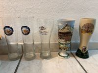 Weißbier/Weizen Glas Stutzen München - Milbertshofen - Am Hart Vorschau