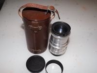 Meyer Optik Görlitz Trioplan 2.8/100mm V für Exa Bajonet Hessen - Wiesbaden Vorschau