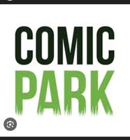 Comic Park Erfurt 2024 2 Tickets Rostock - Dierkow Vorschau