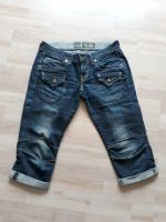 Jeans von LTB, Gr. 36, 2/3 Länge,wie neu,Preis ist incl. Versand Niedersachsen - Salzgitter Vorschau