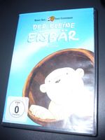 DER KLEINE EISBÄR  der Kinofilm     DVD    € 1,00 Baden-Württemberg - Hirrlingen Vorschau