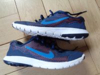 2 Paar Sneakers Gr. 38 : GEOX Sneakers gefüttert  , Nike Sneakers Hessen - Kassel Vorschau