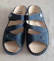 Finn Comfort, Pantoletten, Sandalen, Gr. 39 Hessen - Sinn Vorschau