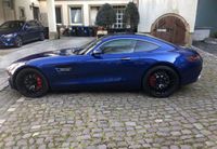 Mercedes-Benz AMG GT S 4.0 V8 S DCT S Hessen - Lampertheim Vorschau