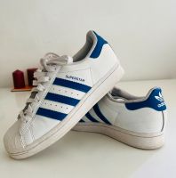 Adidas Superstar Sneaker Hamburg-Nord - Hamburg Barmbek Vorschau