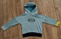 Petit Bateau: Hoodie in Gr. 104 (4 Jahre) Bayern - Kleinwallstadt Vorschau