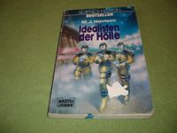 Idealisten der Hölle – M.J. Harrison – 1982 – Science Fiction Nordrhein-Westfalen - Wesel Vorschau