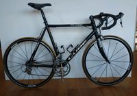 CUBE AGREE Rennrad RH60 // Shimano Ultegra Bayern - Sinzing Vorschau