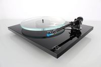 Rega Planar 3 mit Tonabnehmer Soundsmith Otello Bielefeld - Bielefeld (Innenstadt) Vorschau