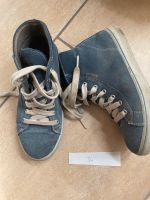 Ricosta Schuhe, Boots, Gr 34 Nordrhein-Westfalen - Borken Vorschau