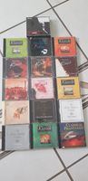 Klassik / 16 CD's Nordrhein-Westfalen - Oberhausen Vorschau