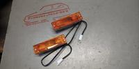 NEU VW Golf 2 Blinker Blinkleuchte schmal vorne orange Jetta Rheinland-Pfalz - Weitefeld Vorschau