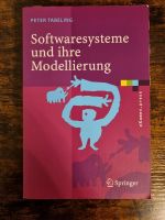 Buch: Softwaresysteme und ihre Modellierung Brandenburg - Guben Vorschau