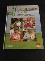 Landfrauen Küche 2010, Kochbuch, BR Bayerischer Rundfunk Bayern - Hutthurm Vorschau