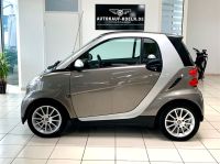 Smart ForTwo coupe passion/Klima/Panoramadach/Garantie Mülheim - Köln Holweide Vorschau