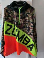 Zumbawaer Jacke Oberteil gr xxl Duisburg - Walsum Vorschau