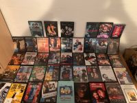 Viele Filmklassiker auf DVD 42 Stück für 10€ Hannover - Bothfeld-Vahrenheide Vorschau