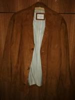 Elegante  Wildlederjacke Brandenburg - Großräschen Vorschau