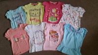 T-Shirts, glitzer, Paw Patrol, Mädchen, Gr. 92, 98, 104 Bayern - Mering Vorschau