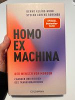 Homo ex machina Ludwigsvorstadt-Isarvorstadt - Isarvorstadt Vorschau