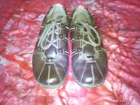 Schöne coole Schuhe Reflexan Dr. Bath braun rot  Gr.40 Weite G Hessen - Schwalmstadt Vorschau