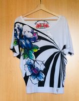 Desigual Damen T-Shirt Rostock - Stadtmitte Vorschau