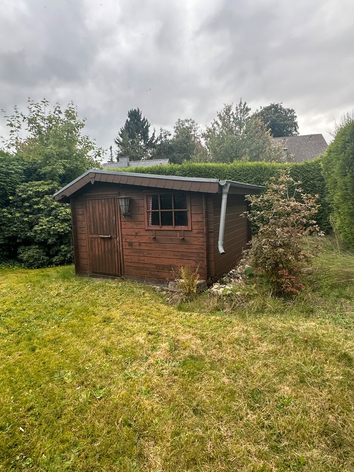 Winkelbungalow in top Lage von Mönchengladbach zu verkaufen in Mönchengladbach