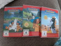 Kinder DVD's Carsten,Sam,Yakari uvm. Nordrhein-Westfalen - Hamm Vorschau