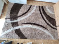 Lalee Shaggy 2x Teppich Joy beige braun Creme 200 x 290 Bayern - Zöschingen Vorschau