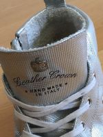 Leather Crown Sneaker Nordrhein-Westfalen - Olsberg Vorschau