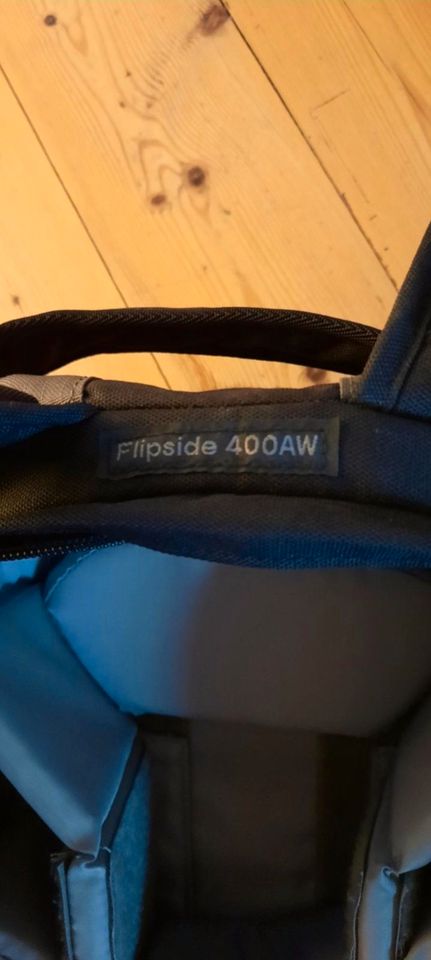 Lowepro Foto Kamera Rucksack Flipside 400 AW in Reinfeld