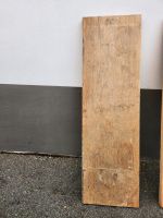 Holzplatte 6cm dick Rheinland-Pfalz - Maßweiler Vorschau