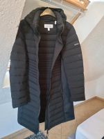 Jacke schwarz Damen Niedersachsen - Verden Vorschau