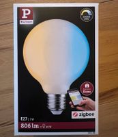 Paulmann Zigbee 805lm E27 7W/60W - Birne Nordrhein-Westfalen - Petershagen Vorschau