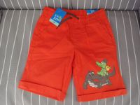 Shorts für Jungen von Kiki & Koko in Gr. 122 (neu) Hessen - Wehretal Vorschau