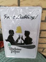 Bierschild, Metall Bielefeld - Joellenbeck Vorschau